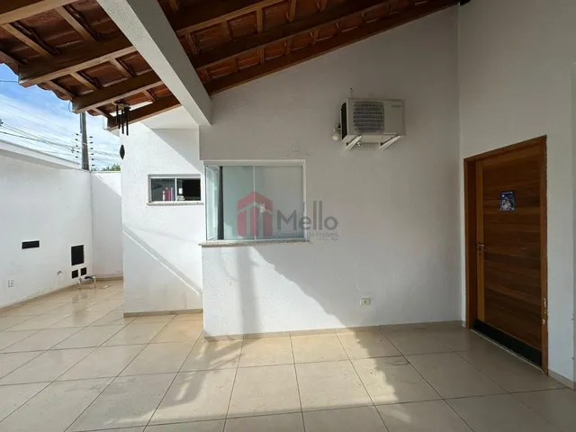 Imagem 14: Casa para Venda em Umuarama-Pr, no Parque Ibirapuera: 3 Quartos, 1 Suíte, 1 Sala, 2 Banheiros, 85M² de Área