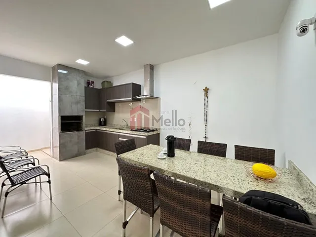 Imagem 4: Casa para Venda em Umuarama-Pr, no Parque Ibirapuera: 3 Quartos, 1 Suíte, 1 Sala, 2 Banheiros, 85M² de Área