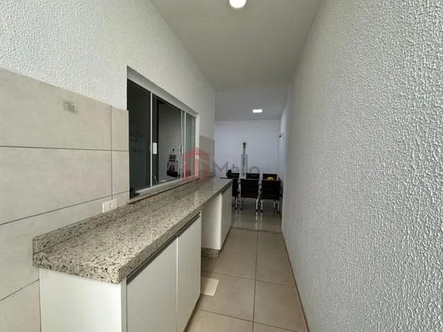 Imagem 8: Casa para Venda em Umuarama-Pr, no Parque Ibirapuera: 3 Quartos, 1 Suíte, 1 Sala, 2 Banheiros, 85M² de Área