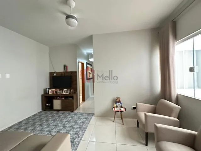 Imagem 13: Casa para Venda em Umuarama-Pr, no Parque Ibirapuera: 3 Quartos, 1 Suíte, 1 Sala, 2 Banheiros, 85M² de Área
