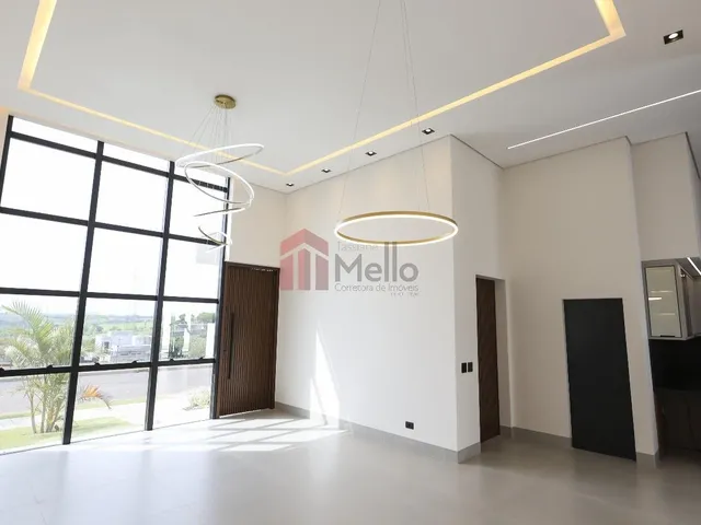 Imagem 12: Venda de Casa em Condomínio na Zona I de Umuarama-Pr: 3 Quartos, 3 Suítes, 2 Salas, 4 Banheiros, 194M². Venha Conferir!