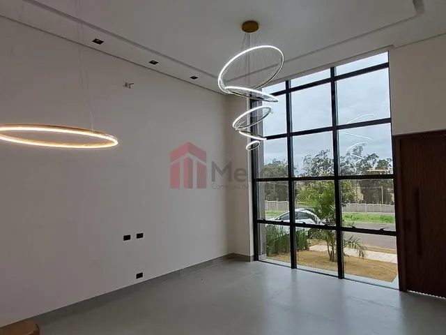 Imagem 5: Venda de Casa em Condomínio na Zona I de Umuarama-Pr: 3 Quartos, 3 Suítes, 2 Salas, 4 Banheiros, 194M². Venha Conferir!
