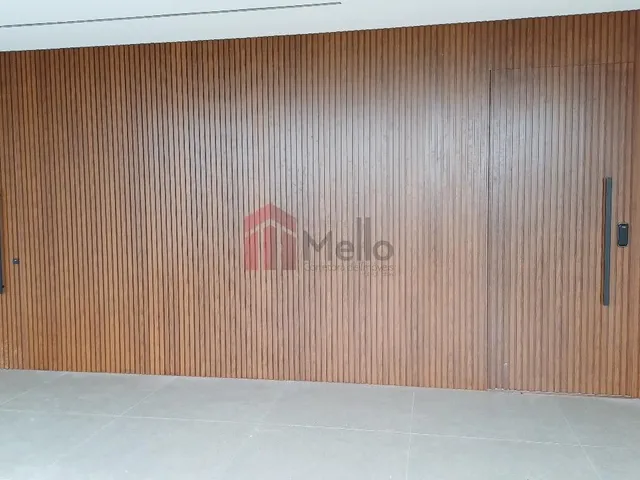 Imagem 9: Venda de Casa em Condomínio na Zona I de Umuarama-Pr: 3 Quartos, 3 Suítes, 2 Salas, 4 Banheiros, 194M². Venha Conferir!