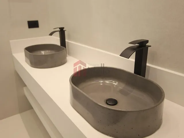 Imagem 13: Venda de Casa em Condomínio na Zona I de Umuarama-Pr: 3 Quartos, 3 Suítes, 2 Salas, 4 Banheiros, 194M². Venha Conferir!