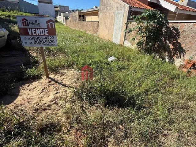 Imagem 2: Terreno À Venda em Umuarama-Pr, Jardim Imigrantes: 188,50 M² de Área!