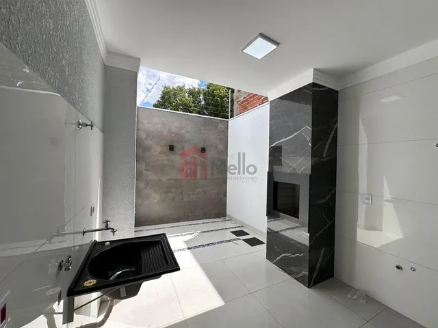 Imagem 9: Imperdível Oportunidade! Casa À Venda em Umuarama-Pr, Jardim Português, 3 Quartos, 1 Suíte, 1 Sala, 1 Vaga, 90M²