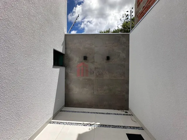 Imagem 8: Imperdível Oportunidade! Casa À Venda em Umuarama-Pr, Jardim Português, 3 Quartos, 1 Suíte, 1 Sala, 1 Vaga, 90M²