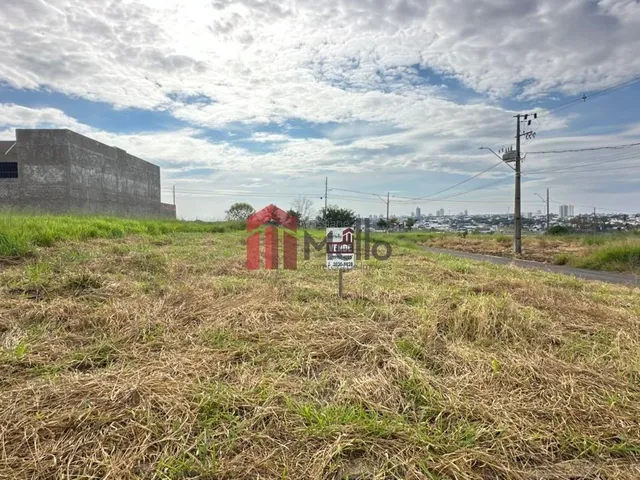 Imagem: Terreno À Venda em Umuarama-Pr, Parque