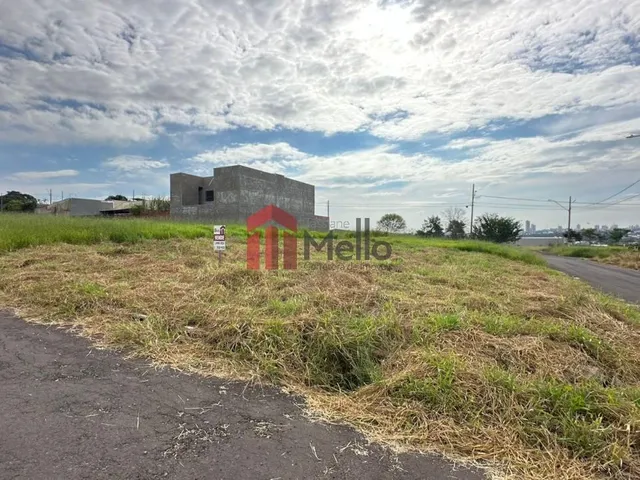 Imagem 2: Terreno À Venda em Umuarama-Pr, Parque Residencial Belo Horizonte, 240,00 M² de Área