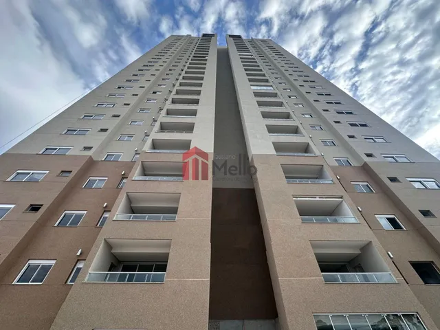 Imagem 12: Imperdível Oportunidade: Apartamento de 3 Suítes no Jardim América, Umuarama-Pr, com 123M² e 2 Vagas de Garagem!