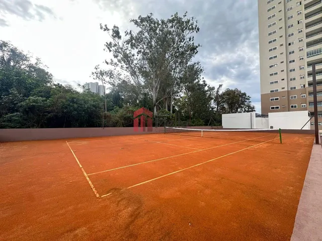 Imagem 9: Imperdível Oportunidade: Apartamento de 3 Suítes no Jardim América, Umuarama-Pr, com 123M² e 2 Vagas de Garagem!