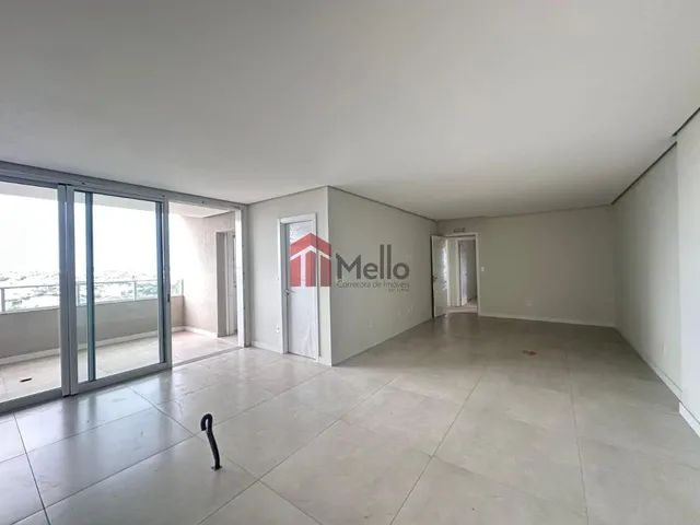 Imagem 5: Imperdível Oportunidade: Apartamento de 3 Suítes no Jardim América, Umuarama-Pr, com 123M² e 2 Vagas de Garagem!