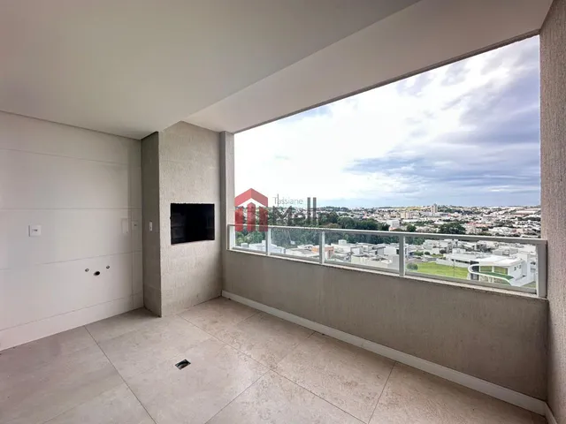 Imagem 7: Imperdível Oportunidade: Apartamento de 3 Suítes no Jardim América, Umuarama-Pr, com 123M² e 2 Vagas de Garagem!
