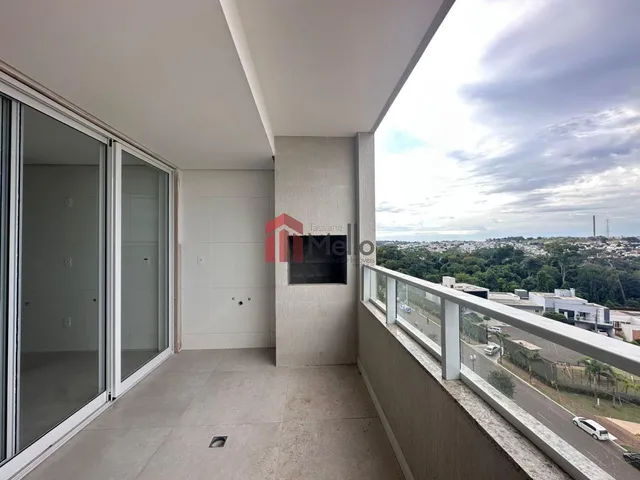Imagem 2: Imperdível Oportunidade: Apartamento de 3 Suítes no Jardim América, Umuarama-Pr, com 123M² e 2 Vagas de Garagem!
