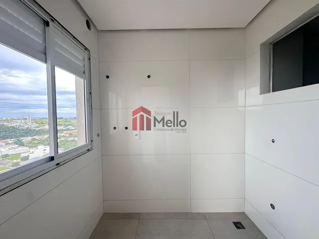 Imagem 4: Imperdível Oportunidade: Apartamento de 3 Suítes no Jardim América, Umuarama-Pr, com 123M² e 2 Vagas de Garagem!