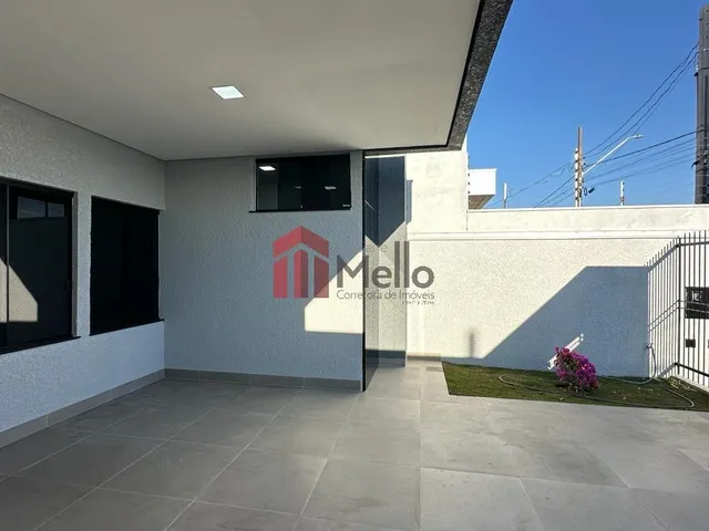 Imagem 9: Imperdível Oportunidade de Adquirir Casa com 2 Quartos e Suíte no Jardim Pacífico, Umuarama-Pr!