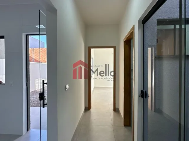 Imagem 3: Imperdível Oportunidade de Adquirir Casa com 2 Quartos e Suíte no Jardim Pacífico, Umuarama-Pr!
