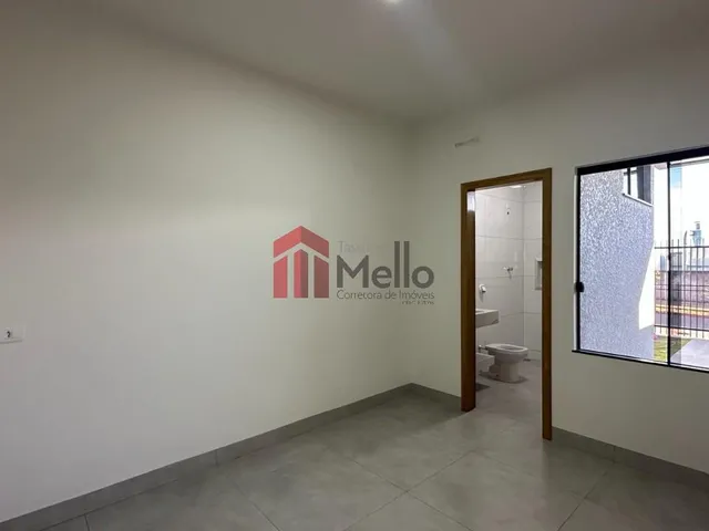 Imagem 2: Imperdível Oportunidade de Adquirir Casa com 2 Quartos e Suíte no Jardim Pacífico, Umuarama-Pr!