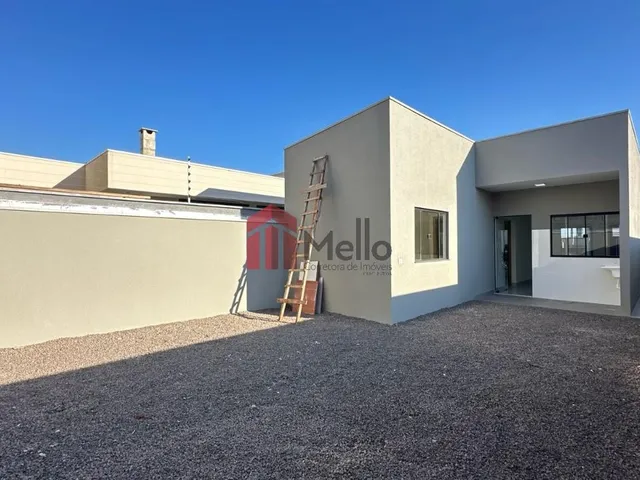 Imagem 5: Imperdível Oportunidade de Adquirir Casa com 2 Quartos e Suíte no Jardim Pacífico, Umuarama-Pr!