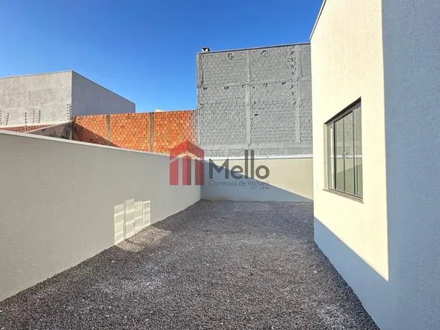 Imagem 12: Imperdível Oportunidade de Adquirir Casa com 2 Quartos e Suíte no Jardim Pacífico, Umuarama-Pr!