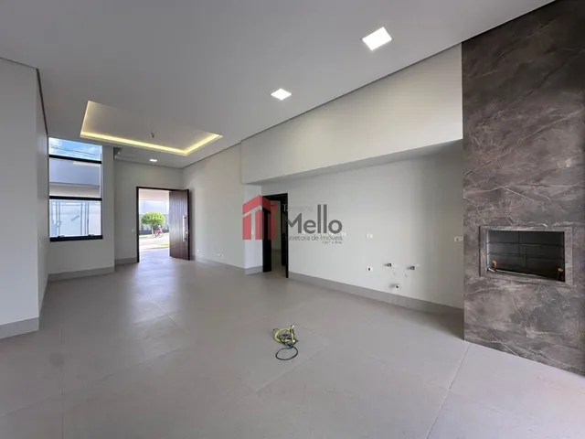 Imagem 6: Casa de 3 Quartos com Suíte À Venda em Umuarama-Pr, Parque Residencial Interlagos II - 195,23M² de Área!