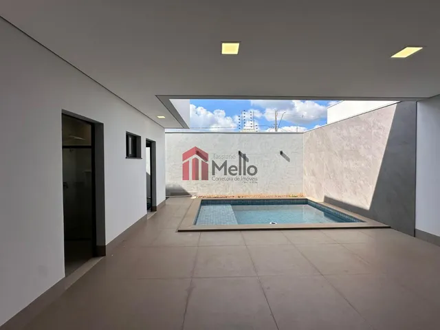 Imagem 7: Casa de 3 Quartos com Suíte À Venda em Umuarama-Pr, Parque Residencial Interlagos II - 195,23M² de Área!