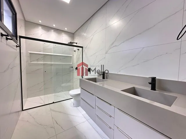 Imagem 5: Casa de 3 Quartos com Suíte À Venda em Umuarama-Pr, Parque Residencial Interlagos II - 195,23M² de Área!