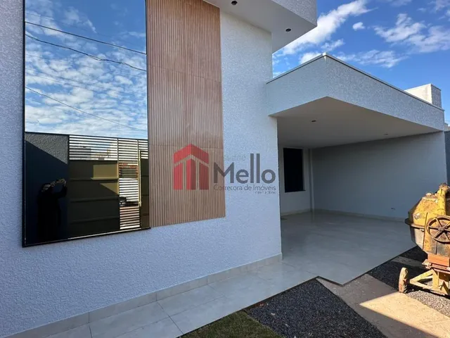 Imagem 8: 0 Casa com 3 dormitórios