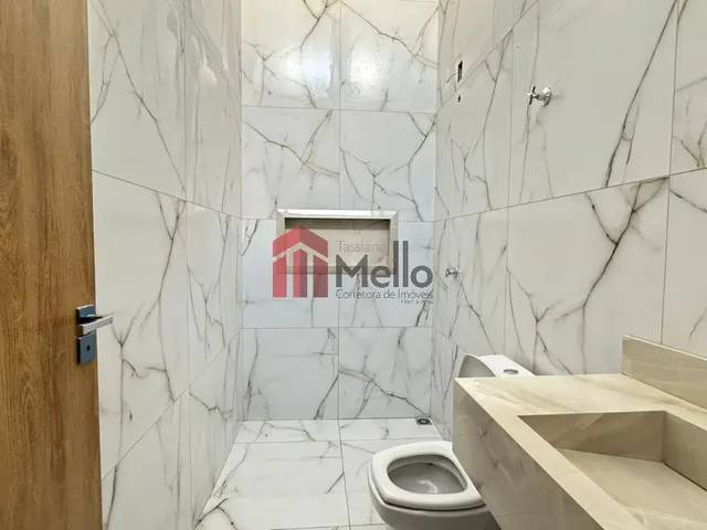 Imagem 6: 0 Casa com 3 dormitórios