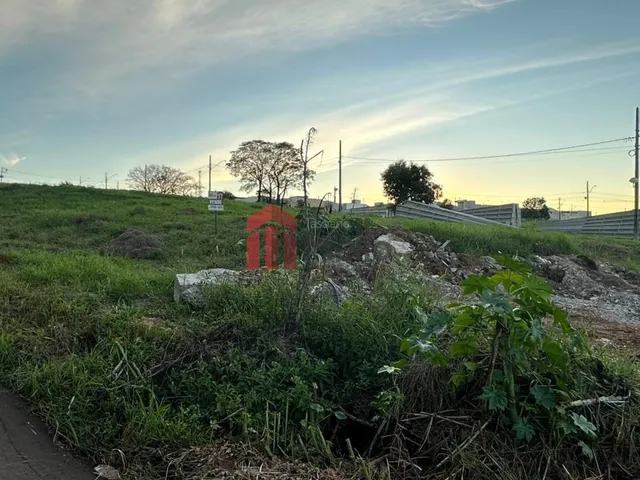 Imagem: Terreno À Venda em Umuarama-Pr, Parque