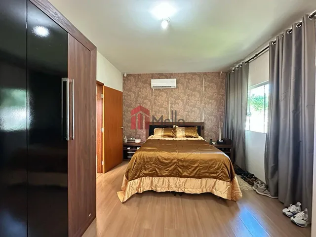 Imagem 4: Imperdível! Casa À Venda em Umuarama-Pr, 4 Quartos, 2 Suítes, 201M² no Parque Bandeirantes. Venha Conferir!