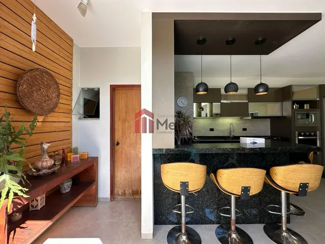 Imagem 6: Imperdível! Casa À Venda em Umuarama-Pr, 4 Quartos, 2 Suítes, 201M² no Parque Bandeirantes. Venha Conferir!