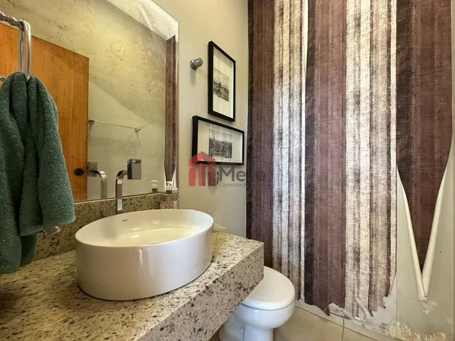 Imagem 11: Imperdível! Casa À Venda em Umuarama-Pr, 4 Quartos, 2 Suítes, 201M² no Parque Bandeirantes. Venha Conferir!