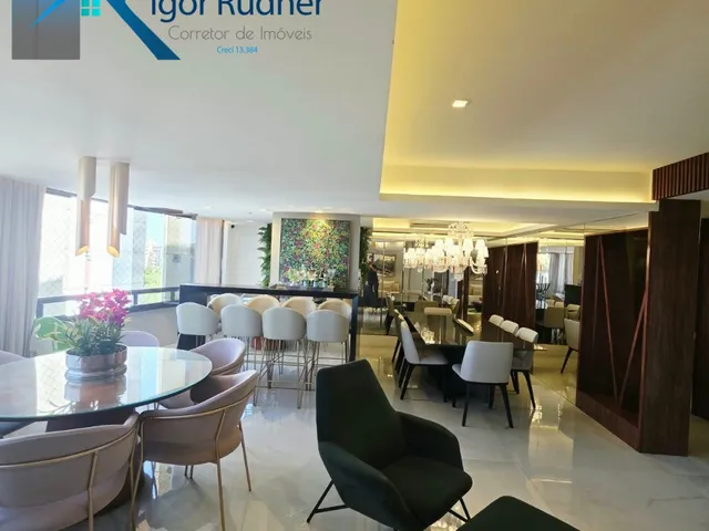 Imagem 11: Apartamento 3 Suítes | Alplhaville
