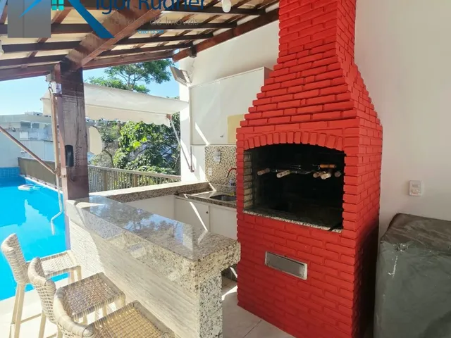Imagem 14: Apartamento 3 Suítes | Alplhaville