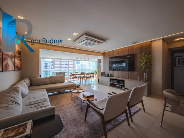 Imagem: Apartamento 3 Suítes Caminho das Árvores