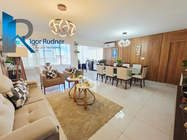 Imagem: Greenville Lumno - Cobertura Duplex 552