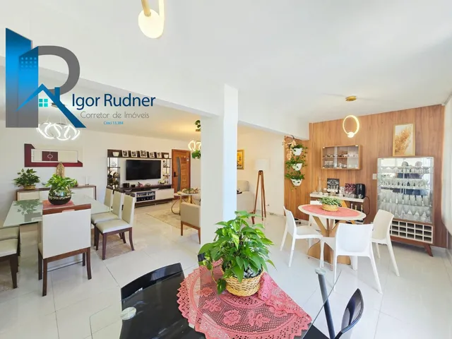 Imagem 10: Greenville Lumno - Cobertura Duplex 552 M², Vista Mar, 6 Vagas