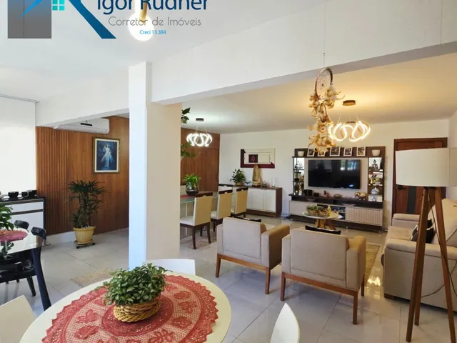 Imagem 16: Greenville Lumno - Cobertura Duplex 552 M², Vista Mar, 6 Vagas