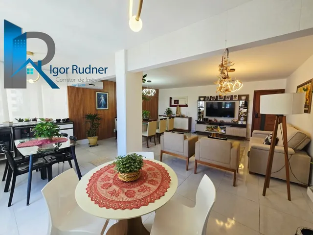 Imagem 9: Greenville Lumno - Cobertura Duplex 552 M², Vista Mar, 6 Vagas