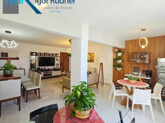 Imagem 7: Greenville Lumno - Cobertura Duplex 552 M², Vista Mar, 6 Vagas