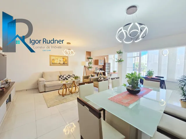 Imagem 2: Greenville Lumno - Cobertura Duplex 552 M², Vista Mar, 6 Vagas