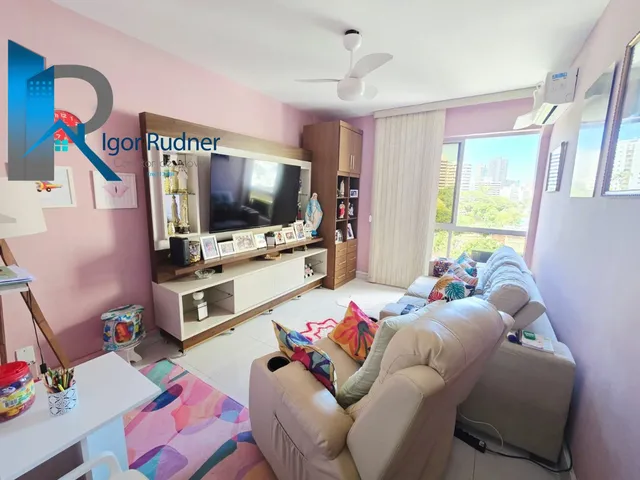 Imagem 12: Greenville Lumno - Cobertura Duplex 552 M², Vista Mar, 6 Vagas
