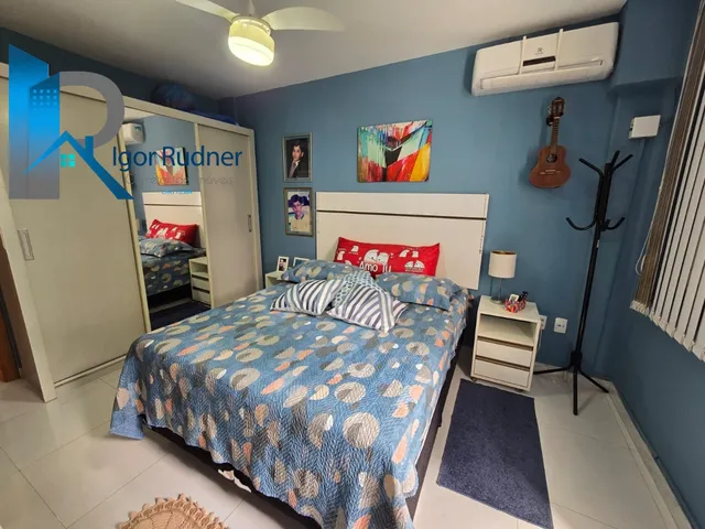 Imagem 5: Greenville Lumno - Cobertura Duplex 552 M², Vista Mar, 6 Vagas