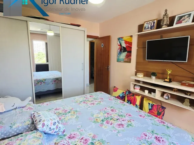 Imagem 4: Greenville Lumno - Cobertura Duplex 552 M², Vista Mar, 6 Vagas