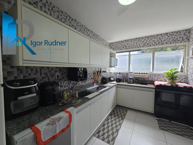 Imagem 11: Greenville Lumno - Cobertura Duplex 552 M², Vista Mar, 6 Vagas