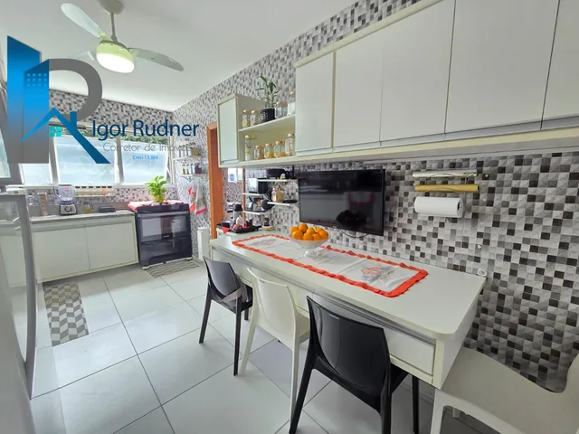 Imagem 15: Greenville Lumno - Cobertura Duplex 552 M², Vista Mar, 6 Vagas