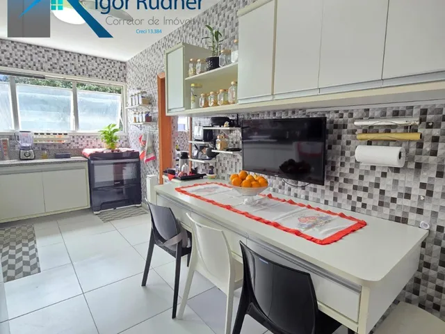 Imagem 13: Greenville Lumno - Cobertura Duplex 552 M², Vista Mar, 6 Vagas