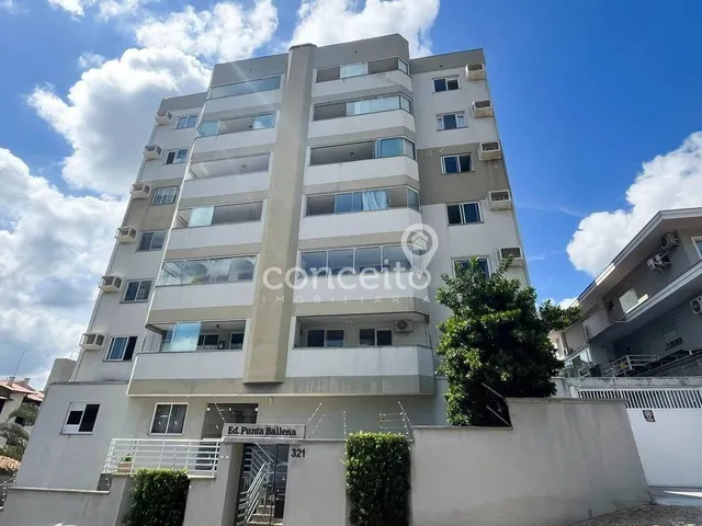 Imagem: Apartamento Semimobiliado com 2 Dormitórios