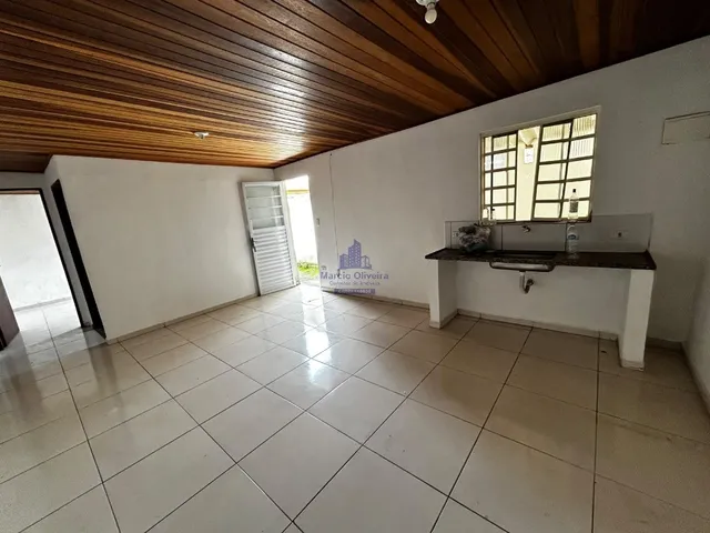 Imagem: Alugue Agora Edícula 1 Dormitório Próximo